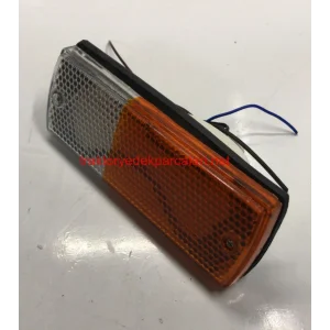 ÖN SİNYAL KOMPLE YM (240-285-260G) MASSEY FERGUSON