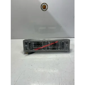 ÖN SİNYAL LAMBASI (BEYAZ)