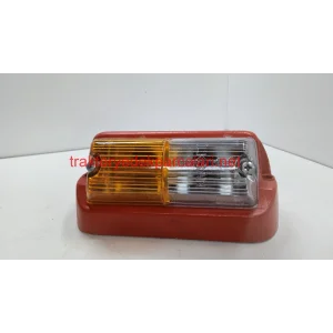 ÖN SİNYAL LAMBASI İLKSAN TİP MF