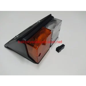 ÖN SİNYAL LAMBASI KOMPLE SAĞ