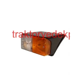 ÖN SİNYAL LAMBASI KOMPLE SOL