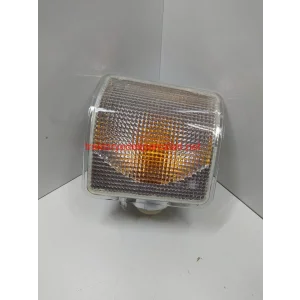 ÖN SİNYAL LAMBASI SOL IVECO 85,14