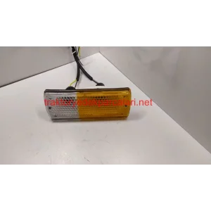 ÖN SİNYAL VE PARK LAMBASI SAĞ MF 240 - 285