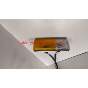 ÖN SİNYAL VE PARK LAMBASI SOL MF 240 - 285