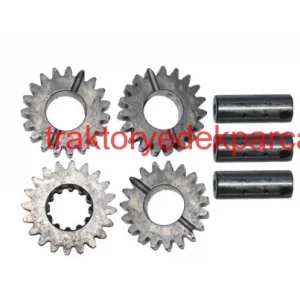 ÖN TEKER DİŞLİ TAKIMI UTB