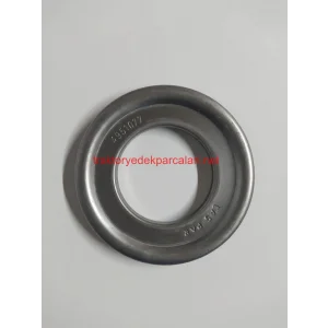 ÖN TEKER KEÇESİ SAÇLI YM