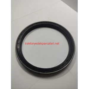 ÖN TEKER PORYA KEÇESİ _165x195x16.5