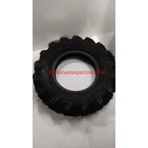 ORAK MAKİNASI DIŞ LASTİK 400X8