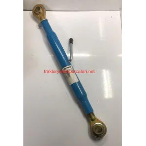 ORTA KOL FORD TRAKTÖR