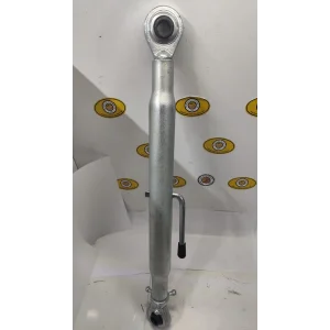 ORTA KOL KARE DİŞ KİLİTLEMELİ 240-255 MF