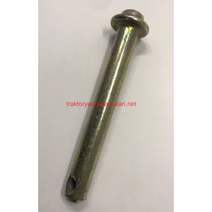 ORTA KOL PİMİ (19MM KALINLIK -- 15 CM UZUNLUK)