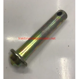 ORTA KOL PİMİ (25MM KALINLIK -- 12.50 CM UZUNLUK)