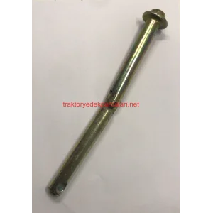 ORTA KOL PİMİ ORTADAN EKLİ (19MM KALINLIK -- 25 CM UZUNLUK)