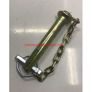 ORTA KOL PİMİ ZİNCİRLİ (19MM KALINLIK -- 12.50 CM UZUNLUK)