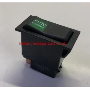 OTO KONTROL DÜĞMESİ KOMPLE HATTAT