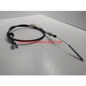 OTOLİFT HALATI (TARLA) HATTAT