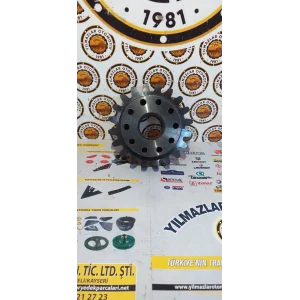 OTOMATİK DİŞLİSİ KONİK 20 DİŞ