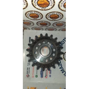 OTOMATİK DİŞLİSİ KONİK 22 DİŞ