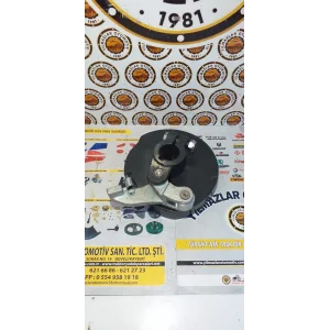 OTOMATİK HAREKET KAMPANASI