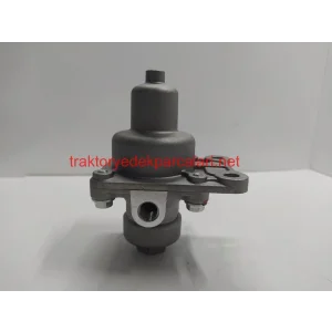 OTOMATİK SU BOŞALTMA VALFİ HATTAT