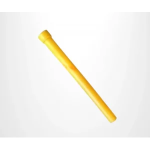 ÖZDÖKEN-ÖZDUMAN-ŞAKALAK MİBZER HORTUMU DÜZ SARI