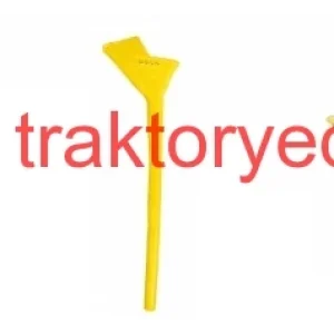 ÖZDÖKEN-ŞAKALAK-ÖZDUMAN-ÖZTEKİN TAHUM HORTUMU ÇİZME SARI