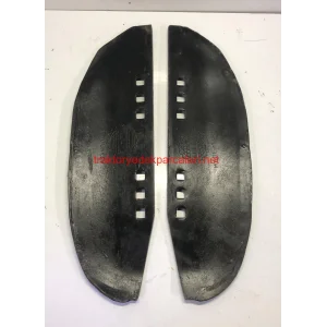 PANCAR MAKİNASI SÖKÜM BIÇAĞI TAKIM ALTINÖRS