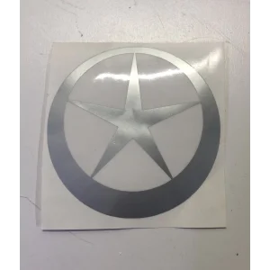 PANJUR YILDIZ ETİKETİ TÜMOSAN