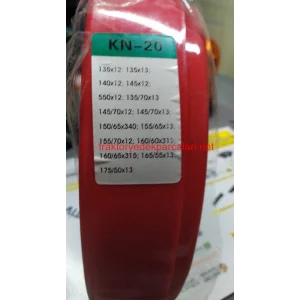 PATİNAJ KAR ZİNCİRİ TAK-MATİK KN-20