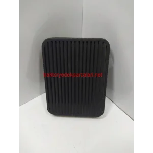 PEDAL LASTİK KÖŞELİ IVECO