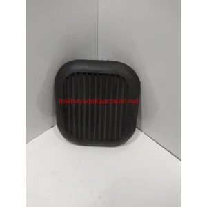 PEDAL LASTİK YUVARLAK IVECO E.M