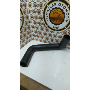 PERKİNS RADYATÖR ALT HORTUM 630-955