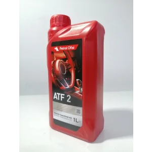 PETROL OFİSİ ATF 1 LİTRE