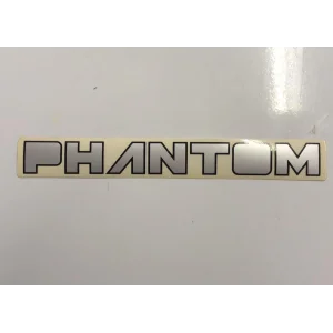 PHANTOM ETİKET ESKİ MODEL MF