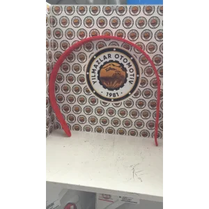 PİKAP SACI FİBER CLASS PLASTİK