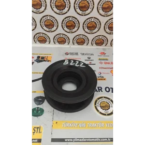 PİLASTİK GERGİ MAKARASI - SÖNMEZ-