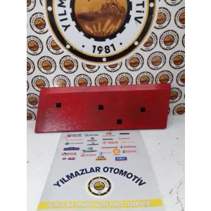 PİSTON BIÇAĞI 4 DELİK