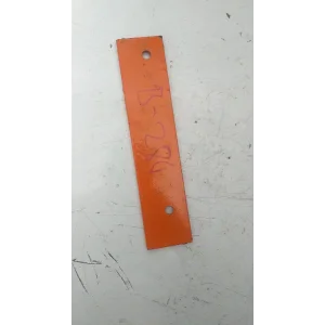 PİSTON DÜZ LAMA KISA 50X7X225