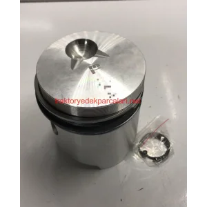 PİSTON SEGMAN TAKIM 80.50 MM (E80) PANCAR MOTOR