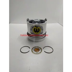 PİSTON SEGMANLI  104MM FIAT