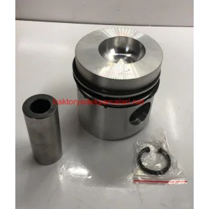 PİSTON SEGMANLI STD STEYR BAŞAK