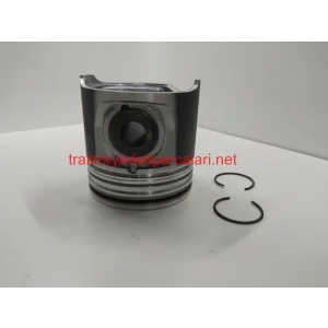 PİSTON SEGMANSIZ 102 MM UTB