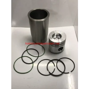 PİSTON SEKMAN GÖMLEK TAKIM (630-655) JOHNDEERE