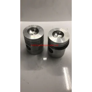 PİSTON SEKMAN TAKIM DAR (2ADET) (165) MASSEY FERGUSON