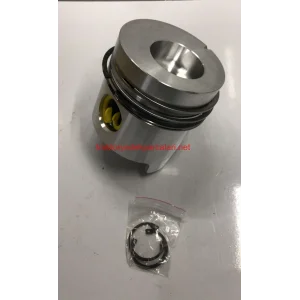 PİSTON SEKMANLI 030 (6610) FORD TRAKTÖR