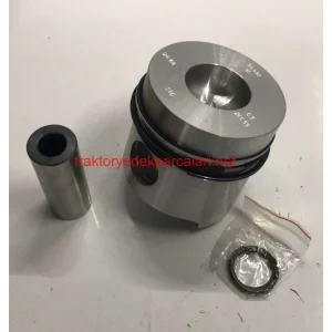 PİSTON SEKMANLI 100MM (480-70/56) FİAT TRAKTÖR