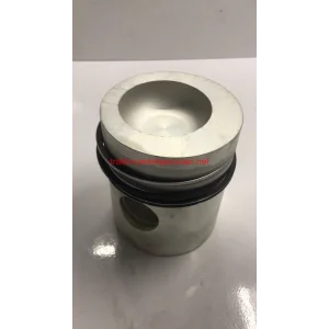 PİSTON SEKMANLI 3 KANAL 255T MASSEY FERGUSON