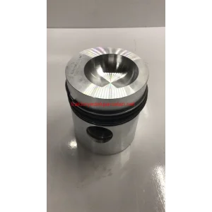 PİSTON SEKMANLI 4 KANAL 240S MASSEY FERGUSON