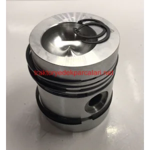 PİSTON SEKMANLI (91.48MM) STD (135) MASSEY FERGUSON