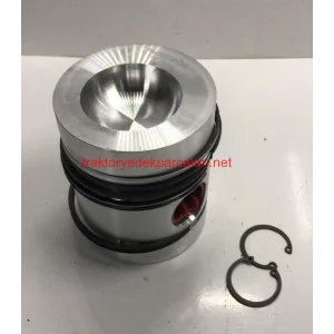 PİSTON SEKMANLI 98.48 MM STD 5 KANAL (175) MASSEY FERGUSON